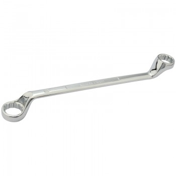 HI-TORQ® Deep Offset Ring Spanner, 27 x 30mm