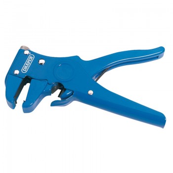 Automatic Wire Stripper/Cutter, 175mm