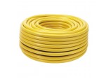 Reinforced Watering Hose, 12mm Bore, 50m