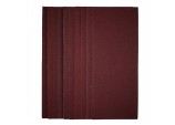 1/2 Sanding Sheets, 115 x 280mm, 80 Grit (Pack of 10)
