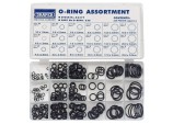 O-Ring Assortment (225 Piece)