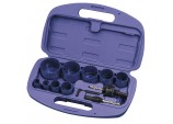 Holesaw Kit (12 Piece)