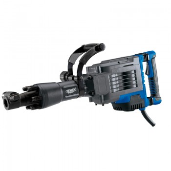 Breaker, 18.5kg, 1700W