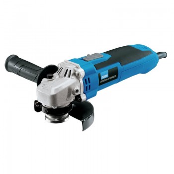 Draper Storm Force® Angle Grinder, 115mm, 650W