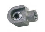 Heavy Duty Hook on Connector, 1/8&rdquo; BSP
