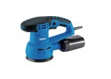 Random Orbit Sander, 125mm, 430W