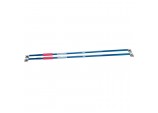 Pair of Telescopic Support Rods, 1660 - 2800mm