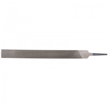 Bastard Cut Hand File, 12 x 250mm Bastard Cut Hand File, 12 x 250mm