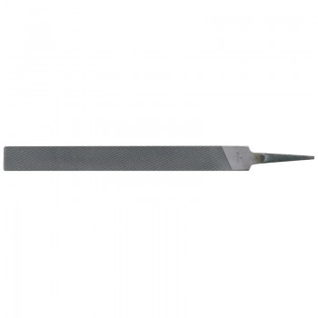 Second Cut Hand File, 12 x 150mm