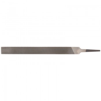 Second Cut Hand File, 12 x 200mm