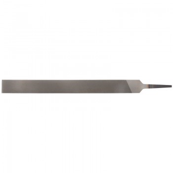 Smooth Cut Hand File, 12 x 250mm