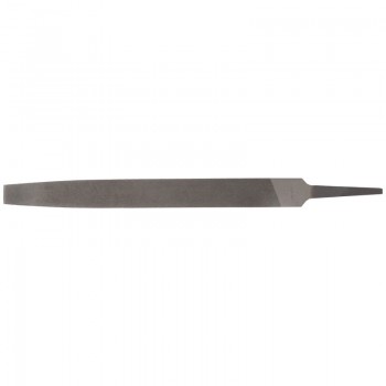 Second Cut Flat File, 12 x 200mm