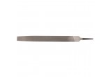 Smooth Cut Flat File, 12 x 250mm