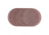 Mesh Sanding Discs, 125mm, 240 Grit (Pack of 10)