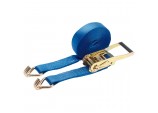 Ratchet Tie Down Strap, 8m x 50mm, 2500kg