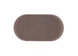 Mesh Sanding Discs, 150mm, 80 Grit (Pack of 10)