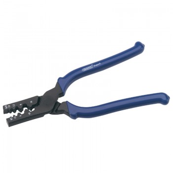 9 Way Crimping Plier Ferrule Cable Wire Crimping Tool, 190Mm