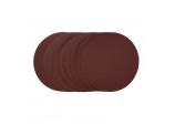 Sanding Discs, 150mm, PSA, 240 Grit, (Pack of 10)