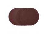 Sanding Discs, 150mm, PSA, Assorted Grit, (Pack of 10)