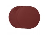 Sanding Discs, 305mm, PSA, 240 Grit, (Pack of 5)