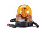 12/24V LED Magnetic Base Beacon, 400 Lumens