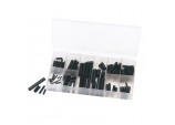 Roll Pin Assortment (120 Piece)
