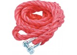 Tow Rope with Flag, 4000kg