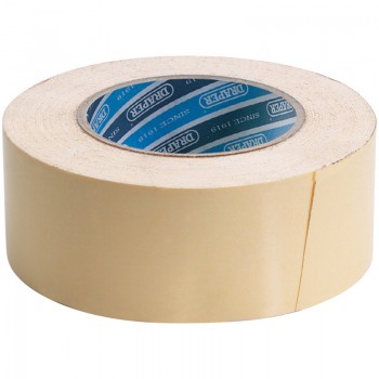 Heavy Duty Double Sided Tape, 50m x 50mm