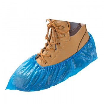 Disposable Overshoe Covers (Box of 100)