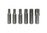 Draper TX-STAR® Impact Screwdriver Bit, T30