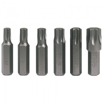 Draper TX-STAR® Impact Screwdriver Bit, T30
