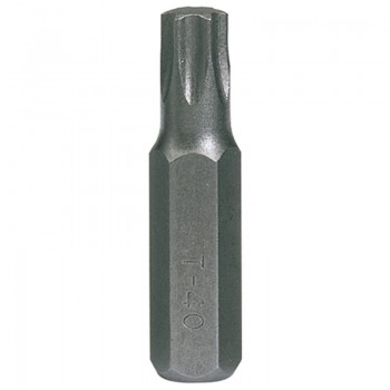 Draper TX-STAR® Impact Screwdriver Bit, T40