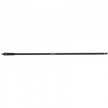 Extra Long Flat Wood Bit, 10 x 405mm