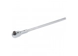 Elora Reversible Ratchet, 1&rdquo; Sq. Dr., 660mm