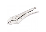 Straight Jaw Self Grip Pliers, 225mm
