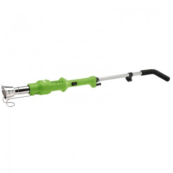 Weed Burner, 2000W