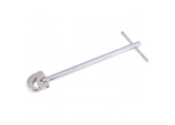 Adjustable Basin Wrench, 27mm Capacity