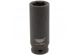 Expert HI-TORQ® 6 Point Deep Impact Socket, 3/8&rdquo; Sq. Dr., 16mm