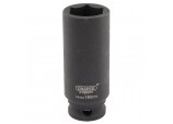 Expert HI-TORQ® 6 Point Deep Impact Socket, 3/8&rdquo; Sq. Dr., 18mm