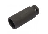 Expert HI-TORQ® 6 Point Deep Impact Socket, 3/8&rdquo; Sq. Dr., 19mm