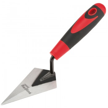Soft Grip Pointing Trowel, 125mm