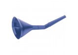 Funnel with Detachable Offset Neck