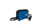 Draper Storm Force® MMA Inverter Welder, 120A