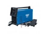 High Frequency AC/DC TIG/MMA Aluminium Welder Dti, 200A