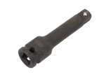 Expert Impact Extension Bar, 1/4&rdquo; Sq. Dr., 50mm