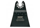 Oscillating Multi-Tool Plunge Cutting Blade, 68 x 90mm, 18 tpi High Carbon Steel