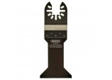 Oscillating Multi-Tool Diamond Coated Cutting Blade, 88mm