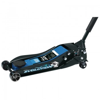 Evolution Trolley Jack, 3 Tonne Evolution Trolley Jack, 3 Tonne