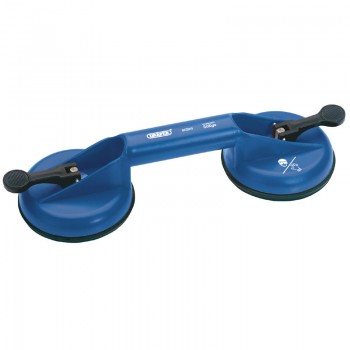 Twin Suction Cup Lifter