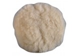 Lambs Wool Polishing Bonnets, 125mm